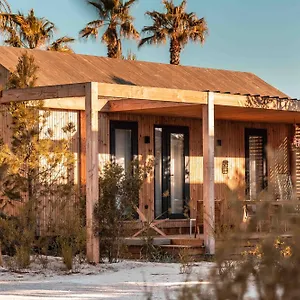 Camping Salines, Hyères