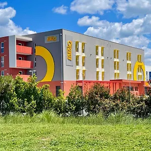 3* Hotel Adagio Access Porte De Camargue
