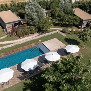 Lodge Domaine Mejan, Paradou